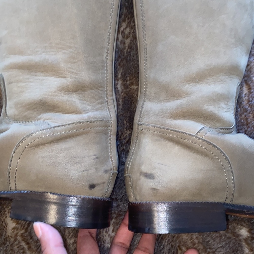 Chanel boots - Picture 13 of 13